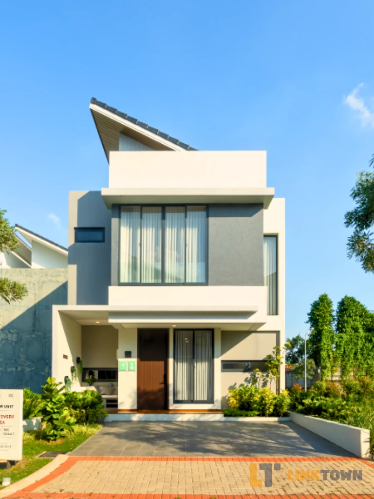 Linktown Discovery Aluvia